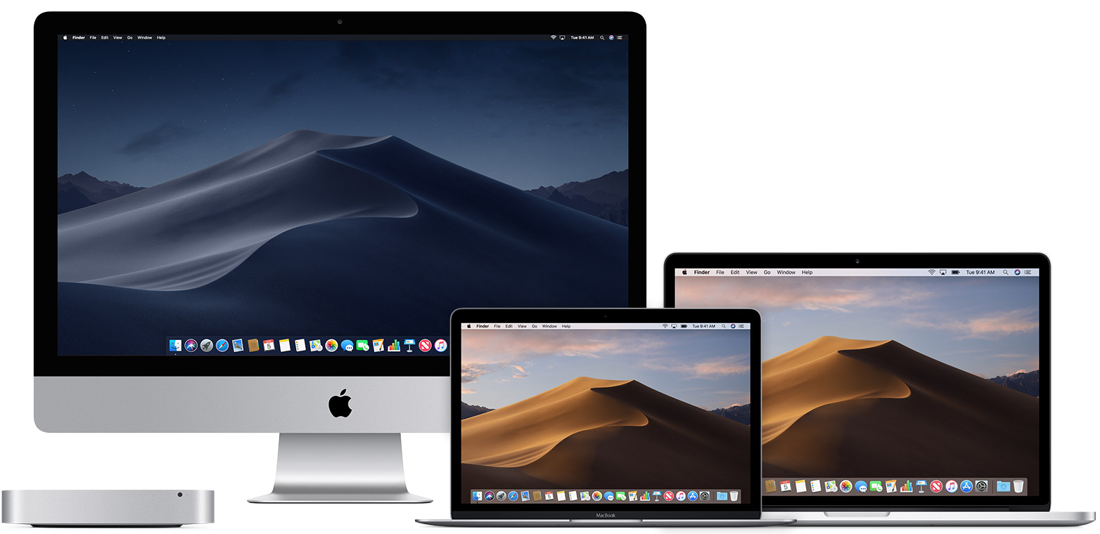 download mac os for macbook pro
