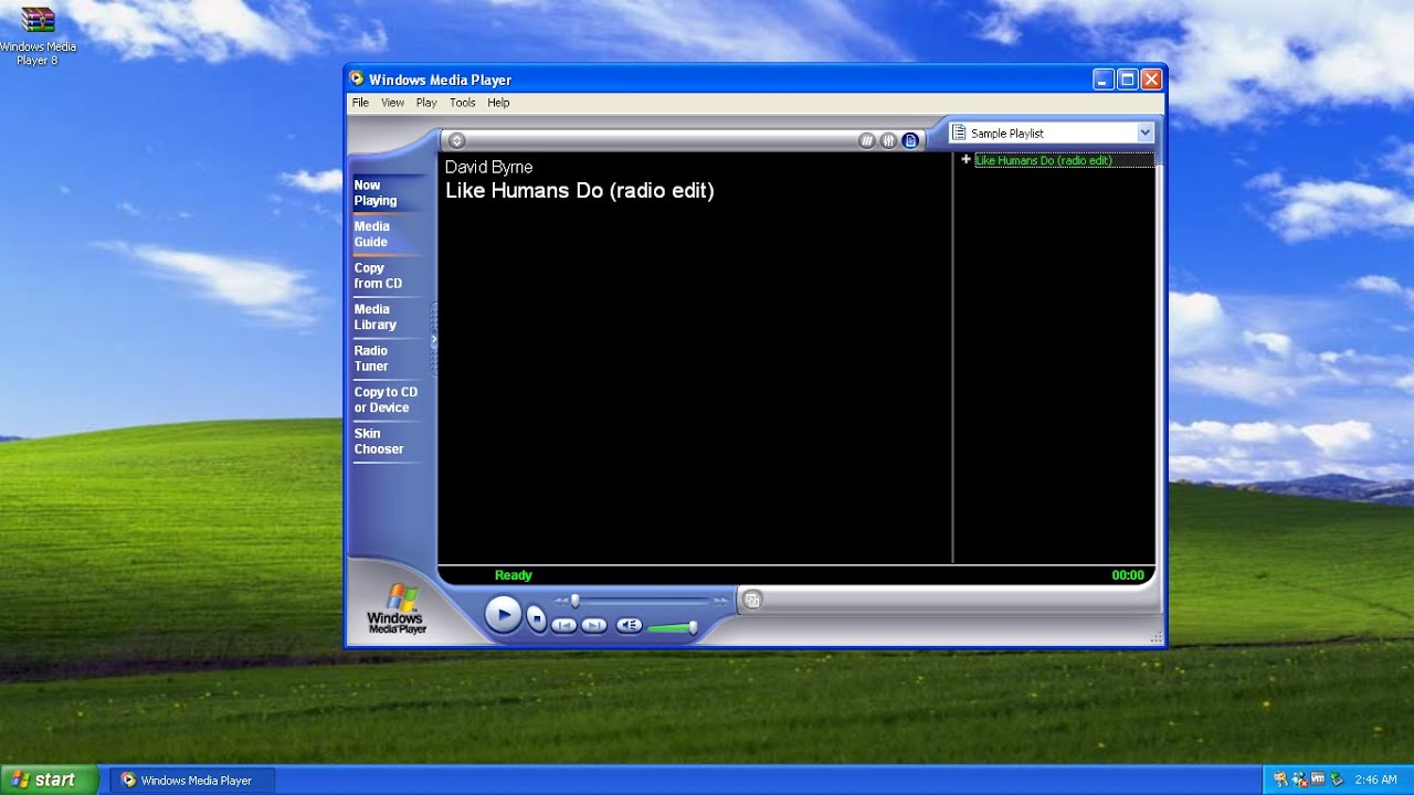 windows media player 7.1 for mac download